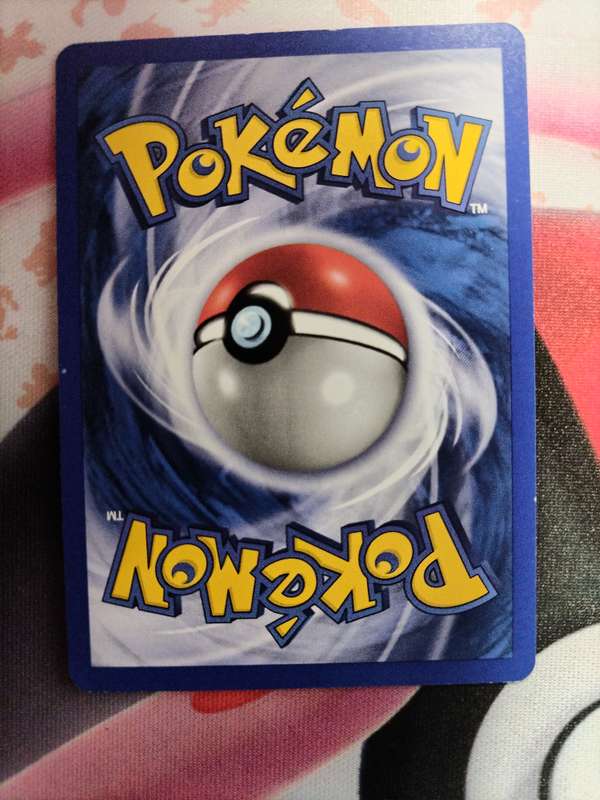 Pokemon Trading Card Game - Marill #66 Pokemon Neo Genesis