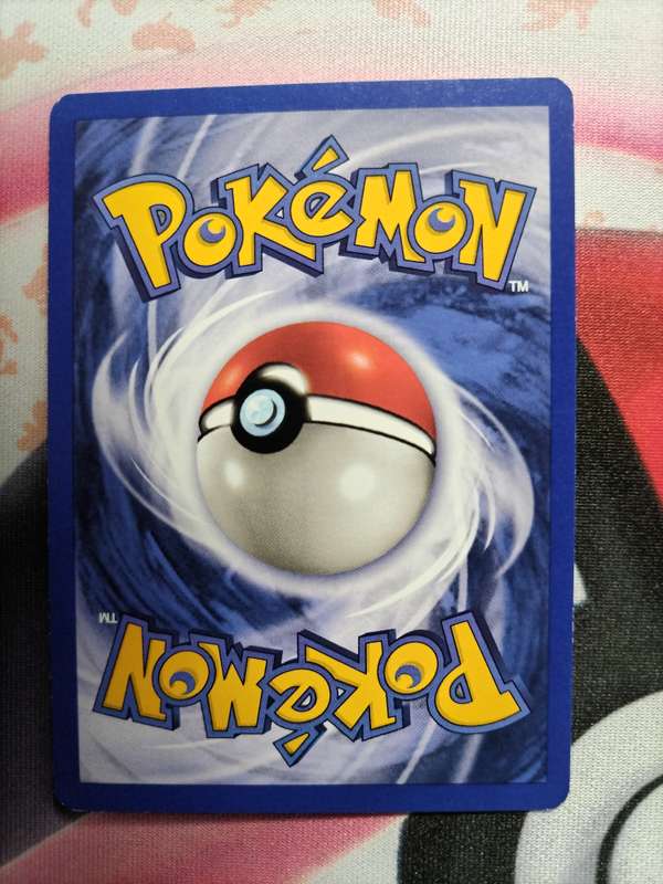 Pokemon Trading Card Game -  Shellder #54 Pokemon Fossil - 2