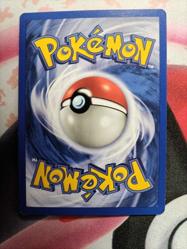 Pokemon Trading Card Game -  Shellder #54 Pokemon Fossil - 1