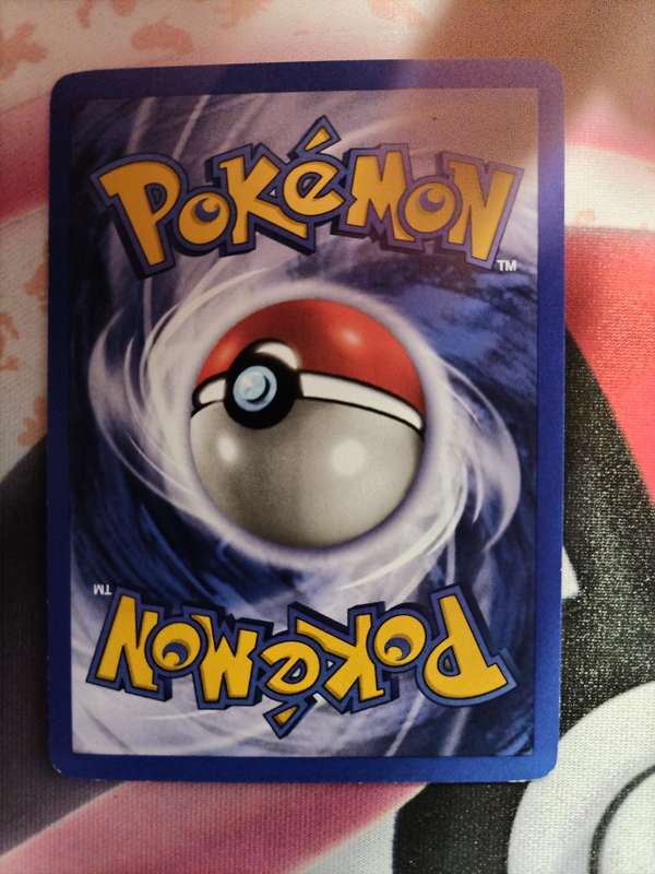 Pokemon Trading Card Game - Tentacool #56 Pokemon Fossil - 2