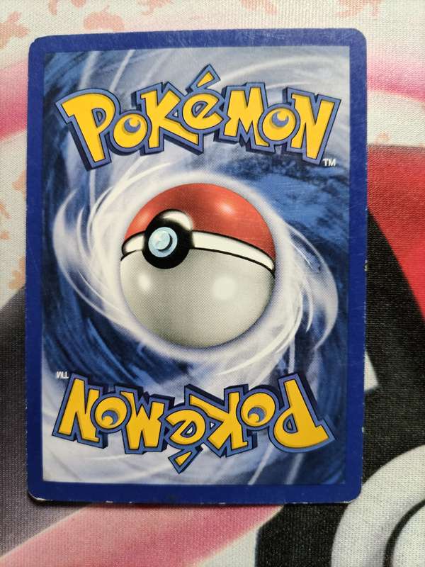 Pokemon Trading Card Game - Kabuto #56 Pokemon Neo Discovery