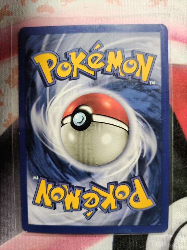 Pokemon Trading Card Game - Charmander #46 Pokemon Base Set - 5