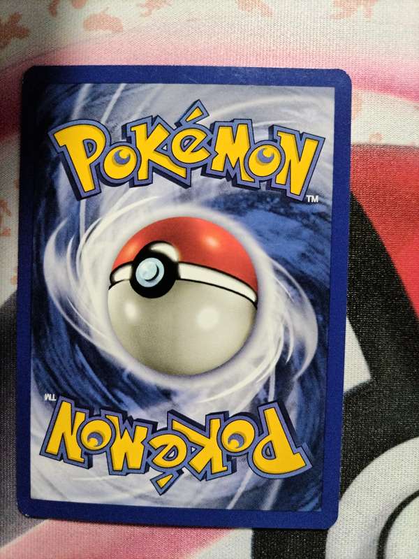 Pokemon Trading Card Game - Charmander #46 Pokemon Base Set - 3