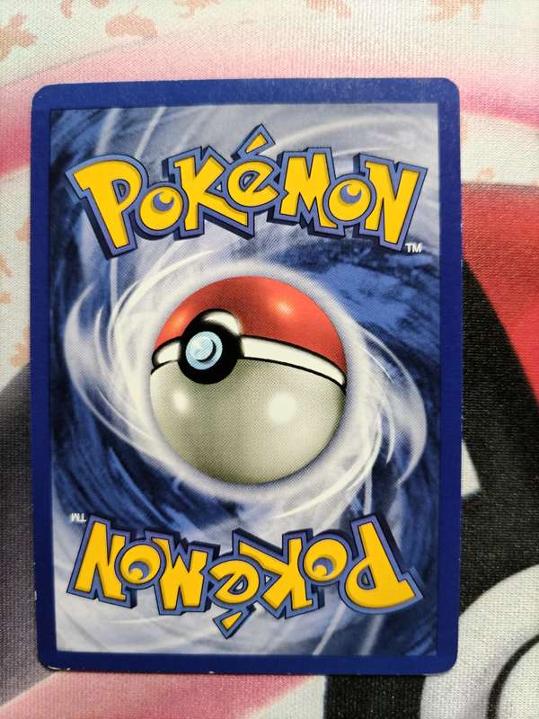 Pokemon Trading Card Game -  Ponyta #60 Pokemon Base Set - 2