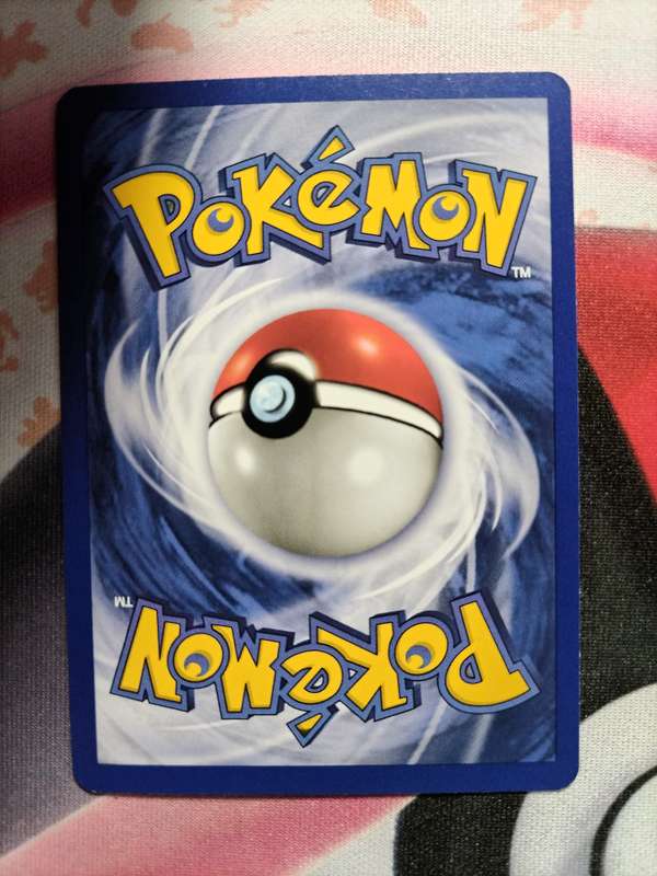 Pokemon Trading Card Game -  Ponyta #60 Pokemon Base Set - 1