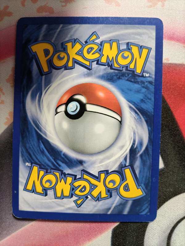 Pokemon Trading Card Game - Magmar #40 Pokemon Neo Genesis