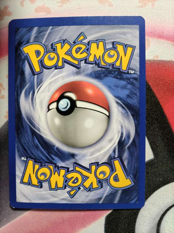 Pokemon Trading Card Game - Abra #43 Pokemon Base Set - 3
