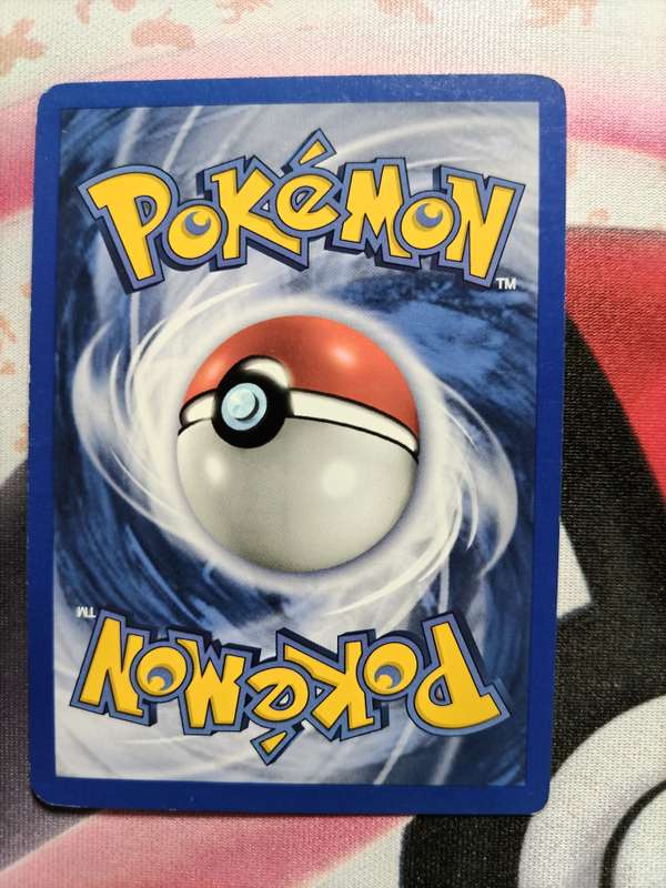 Pokemon Trading Card Game -  Natu #59 Pokemon Neo Discovery
