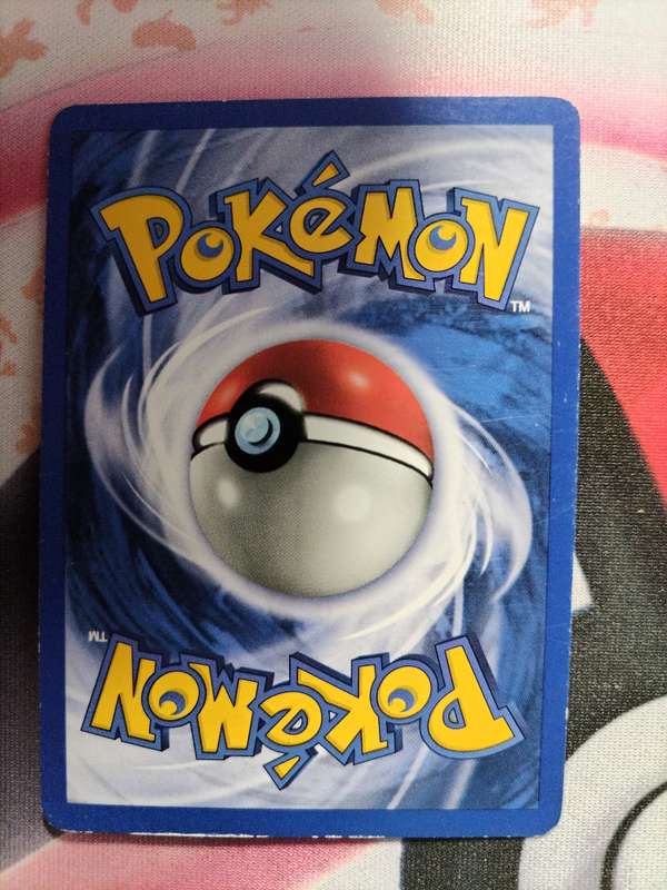 Pokemon Trading Card Game -  Drowzee #54 Pokemon Team Rocket 2