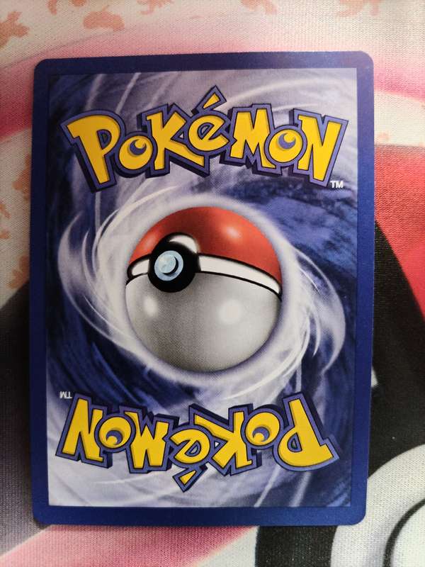 Pokemon Trading Card Game -  Marowak [1st Edition] #39 Pokemon Jungle - Italian