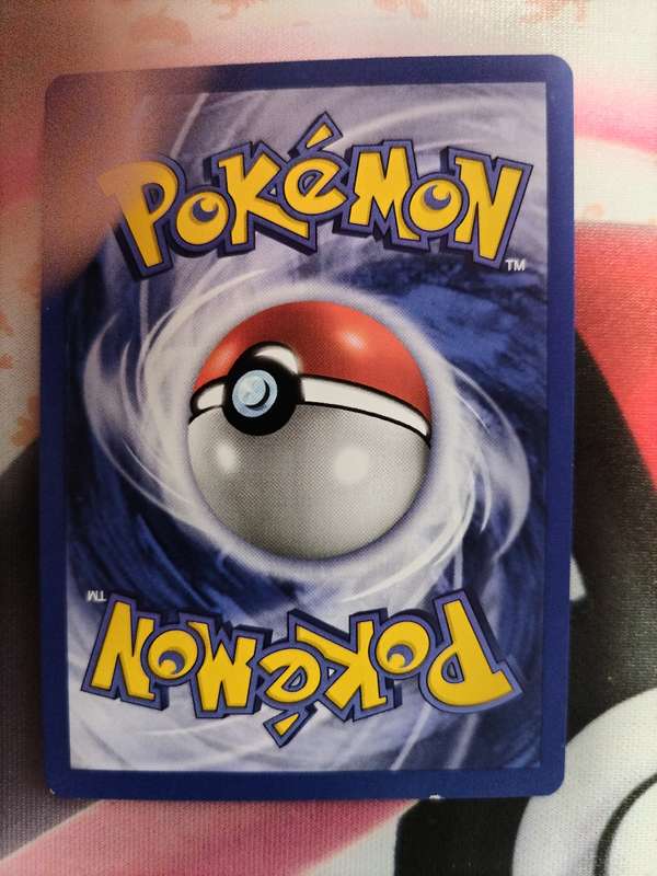 Pokemon Trading Card Game -  Mankey [1st Edition] #55 Pokemon Jungle  - Italian