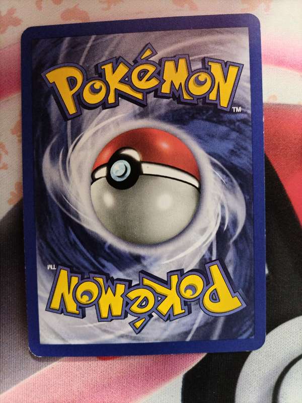 Pokemon Trading Card Game - Rhyhorn #90 Pokemon Base Set 2