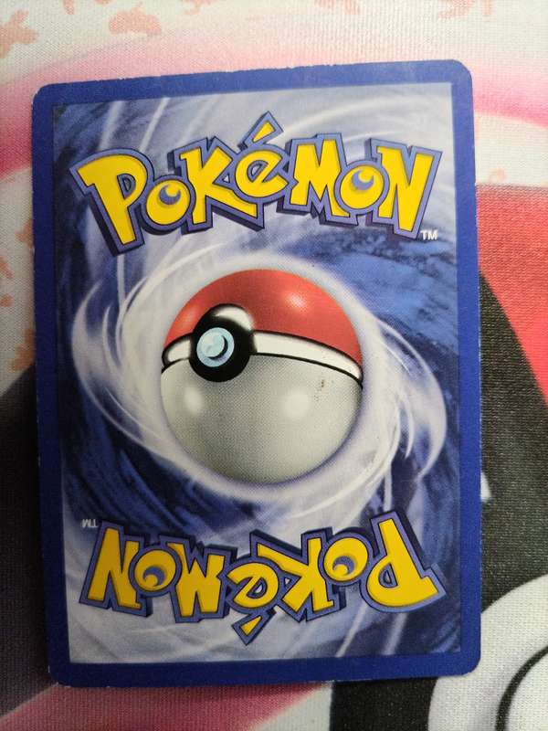 Pokemon Trading Card Game - Rhydon #59 Pokemon Base Set 2 2