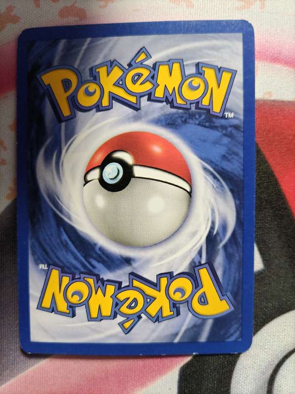 Pokemon Trading Card Game - Cubone #50 Pokemon Jungle 3