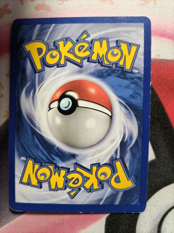 Pokemon Trading Card Game - Cubone #50 Pokemon Jungle 2