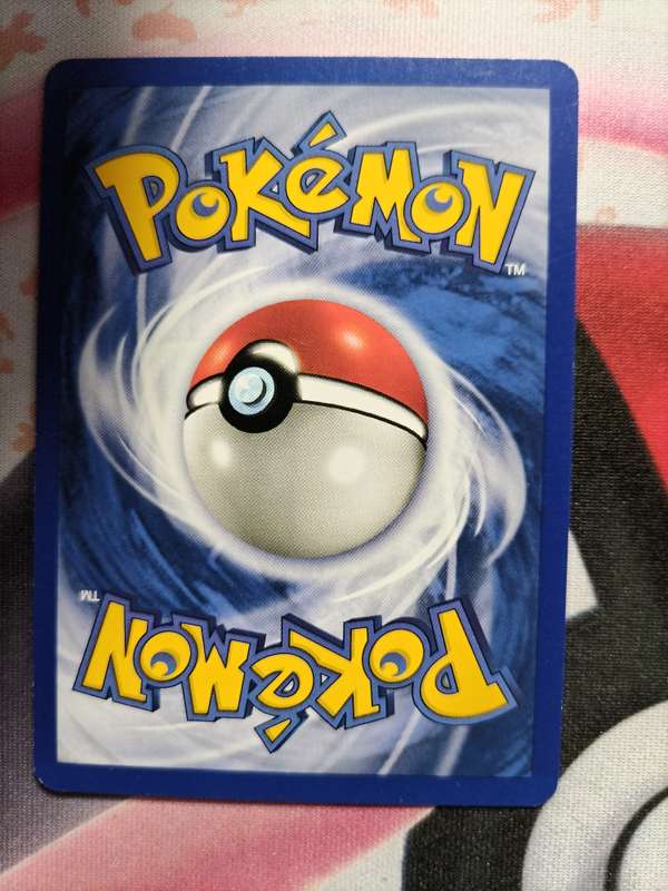Pokemon Trading Card Game - Primeape #43 Pokemon Jungle