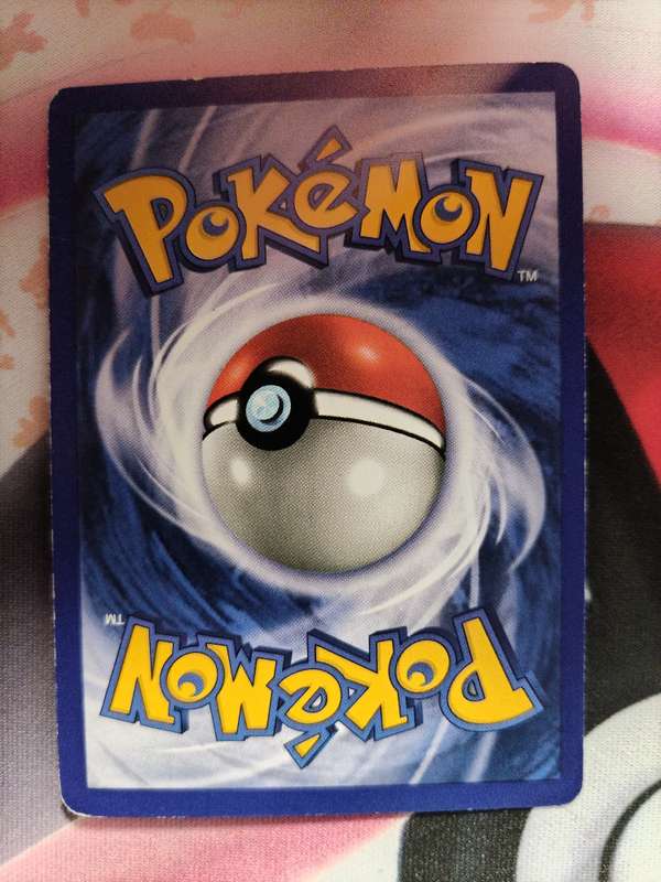 Pokemon Trading Card Game - Rhyhorn #61 Pokemon Jungle 2