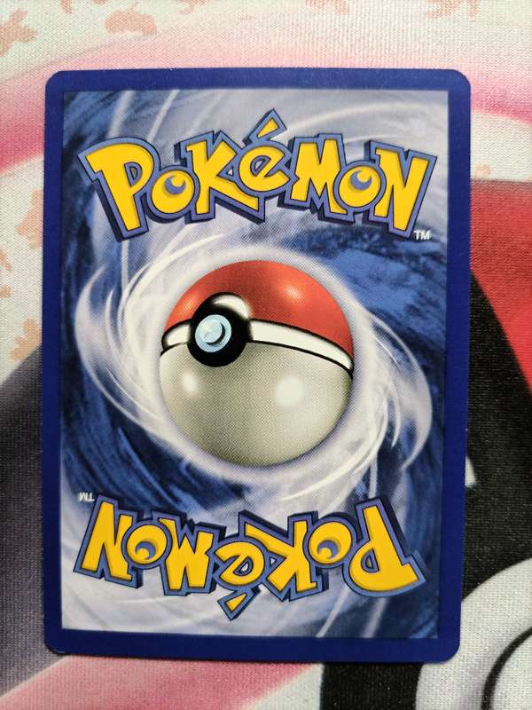 Pokemon Trading Card Game -   Kabuto - 50/62 - Common Unlimited Fossil