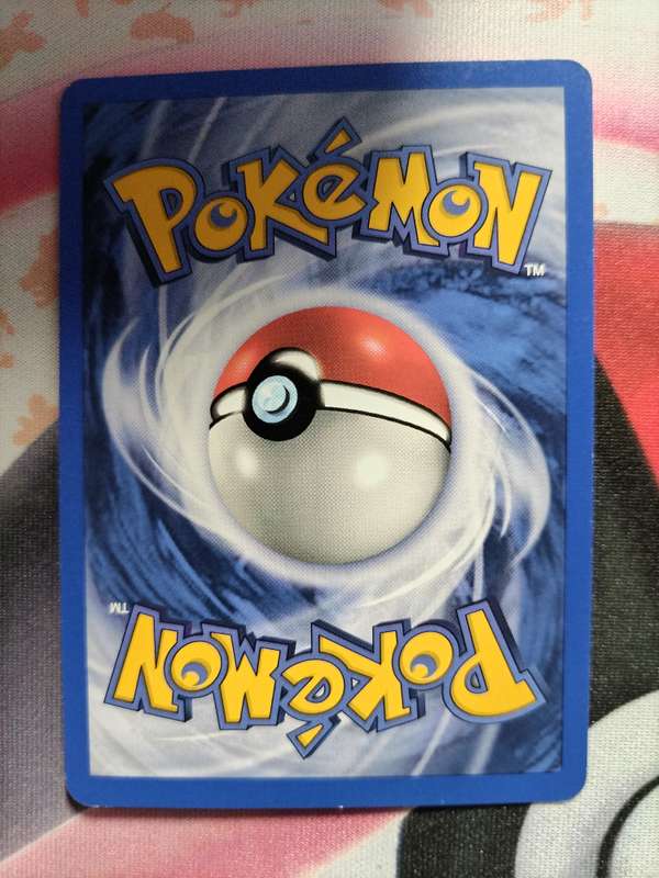Pokemon Trading Card Game -  Geodude - 47/62 - Common Unlimited Fossil 5