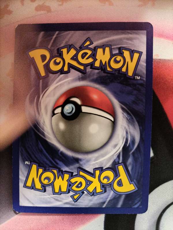 Pokemon Trading Card Game -  Geodude - 47/62 - Common Unlimited Fossil 4