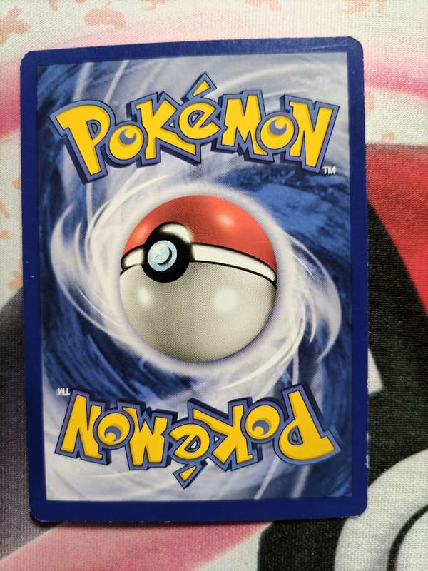 Pokemon Trading Card Game -  Diglett - 47/102 - Common Unlimited Base Set 2