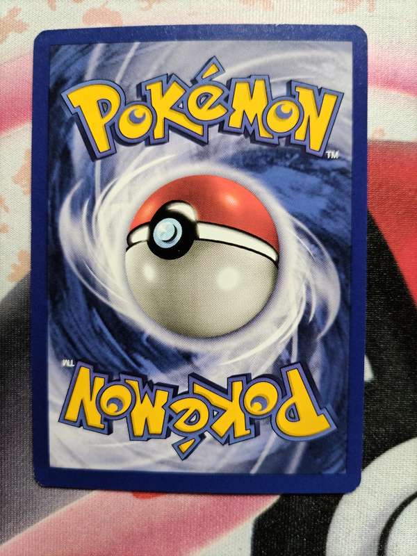 Pokemon Trading Card Game - Machop - 52/102 - Common Unlimited Base Set