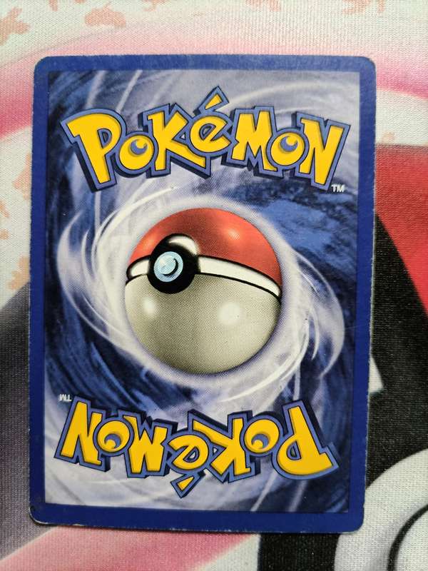 Pokemon Trading Card Game -   Machoke - 34/102 - Uncommon Unlimited Base Set