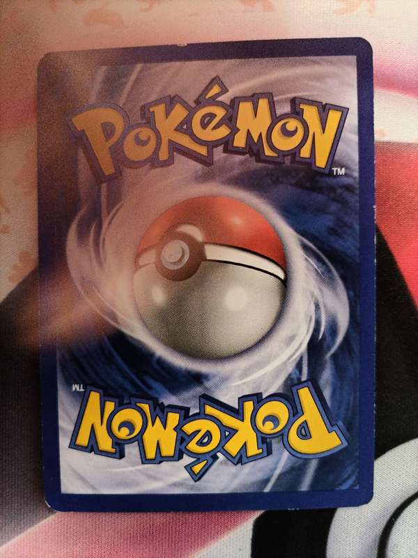 Pokemon Trading Card Game - Mankey - 61/82 - Common Unlimited Team Rocket 3