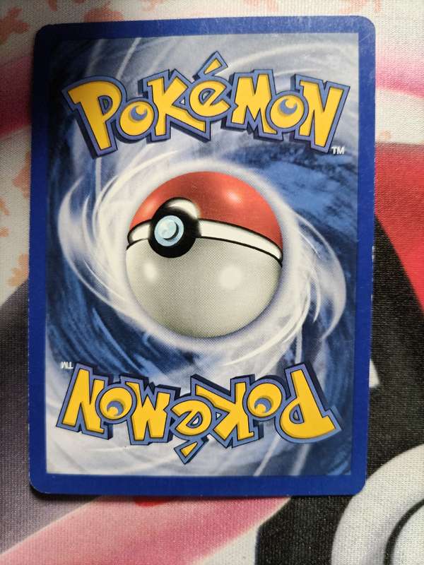Pokemon Trading Card Game -   Tyrogue - 66/75 - Common Unlimited Neo Discovery