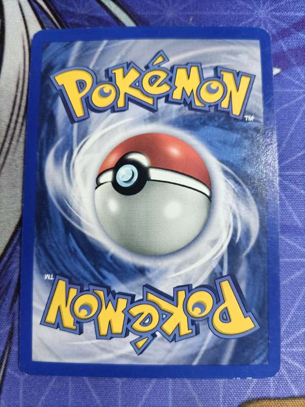 Pokemon Trading Card Game - Houndour #39 Pokemon Neo Discovery