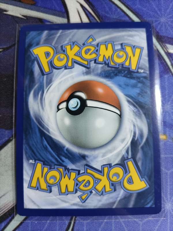 Pokemon Trading Card Game - Weedle [Reverse Holo] #5 Pokemon Evolutions