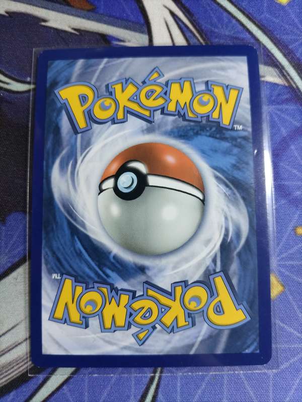 Pokemon Trading Card Game - Starmie [Reverse Holo] #31 Pokemon Evolutions