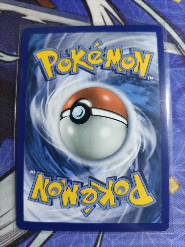 Pokemon Trading Card Game - Metapod [Reverse Holo] #4 Pokemon Evolutions