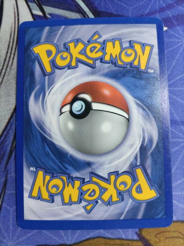Pokemon Trading Card Game - Ralts #61 Pokemon Dragon Frontiers