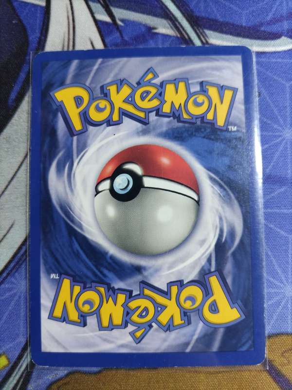 Pokemon Trading Card Game - Nidoran [Shadowless] #55 Pokemon Base Set