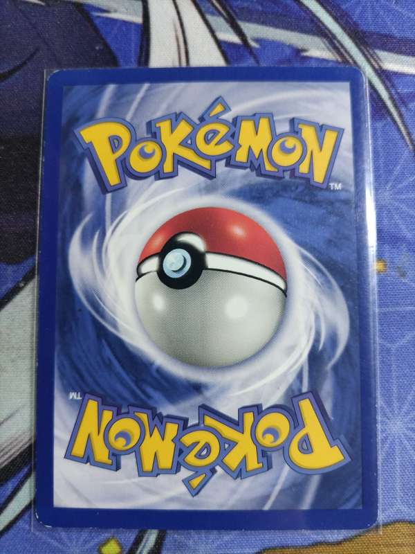 Pokemon Trading Card Game - Ponyta [Shadowless] #60 Pokemon Base Set