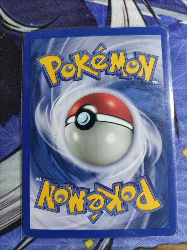 Pokemon Trading Card Game - Unown S #87 Pokemon Neo Destiny