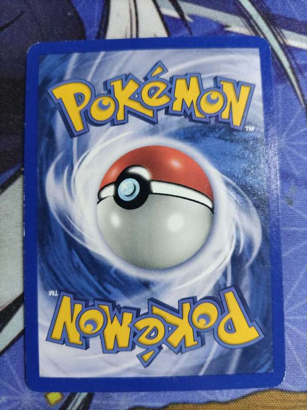 Pokemon Trading Card Game - Unown E #67 Pokemon Neo Discovery