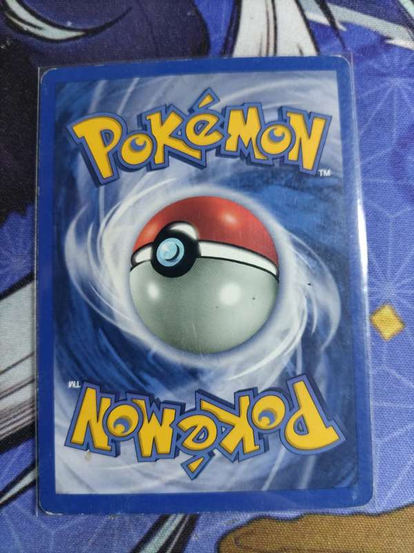Pokemon Trading Card Game - Unown Y #40 Pokemon Neo Revelation