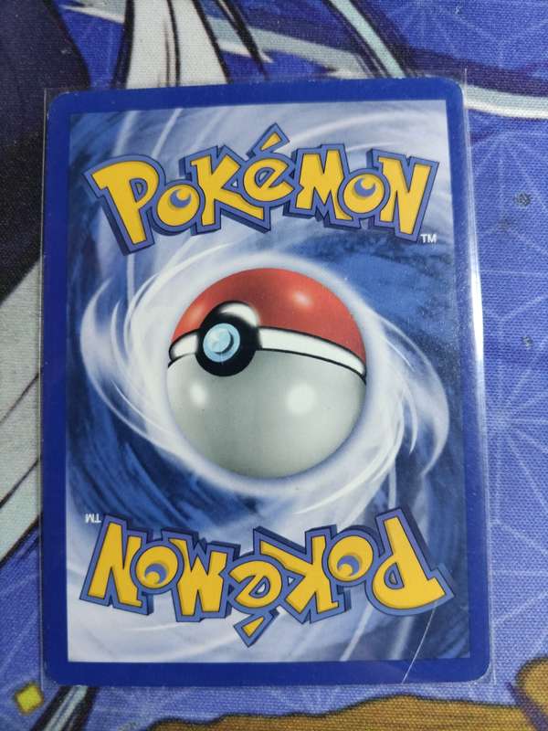 Pokemon Trading Card Game - Unown I #68 Pokemon Neo Discovery