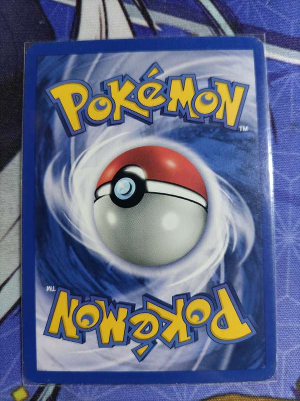 Pokemon Trading Card Game - Ponyta #64 Pokemon Team Rocket