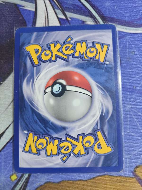 Pokemon Trading Card Game - Magnemite #53 Pokemon Base Set