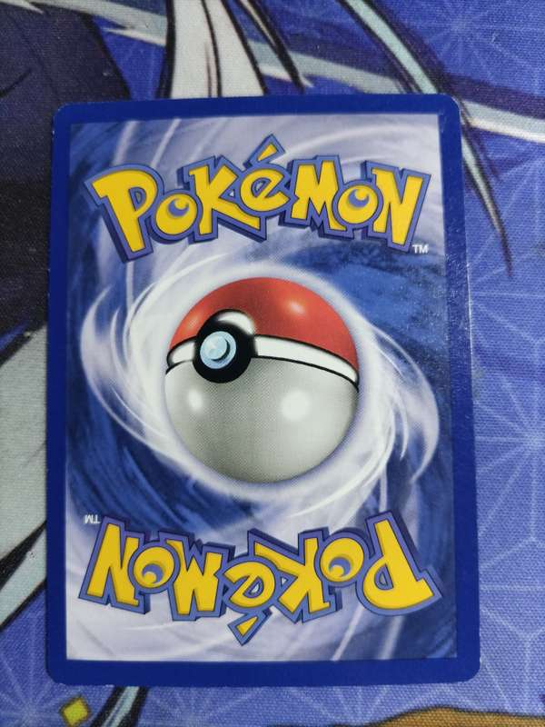 Pokemon Trading Card Game - Super Energy Removal #79 Pokemon Base Set