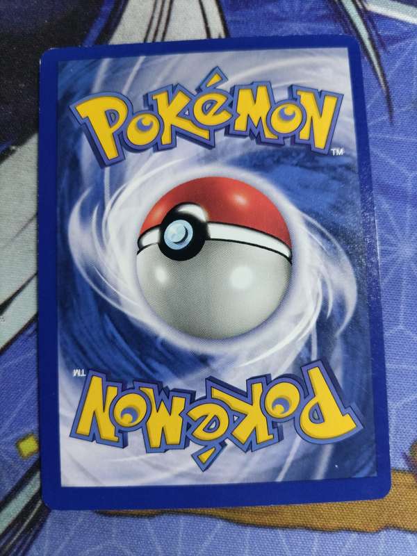 Pokemon Trading Card Game - Pokedex #87 Pokemon Base Set