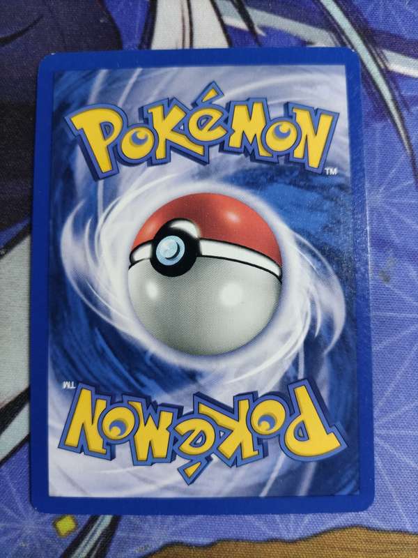 Pokemon Trading Card Game - Sabrina's Gaze #125 Pokemon Gym Heroes