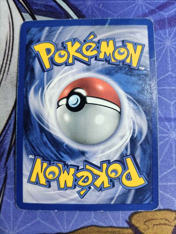 Pokemon Trading Card Game - Sleep! #79 Pokemon Team Rocket