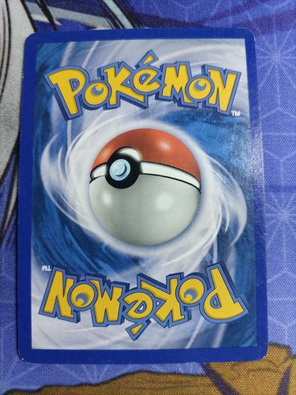Pokemon Trading Card Game - Copycat #138 Pokemon Expedition
