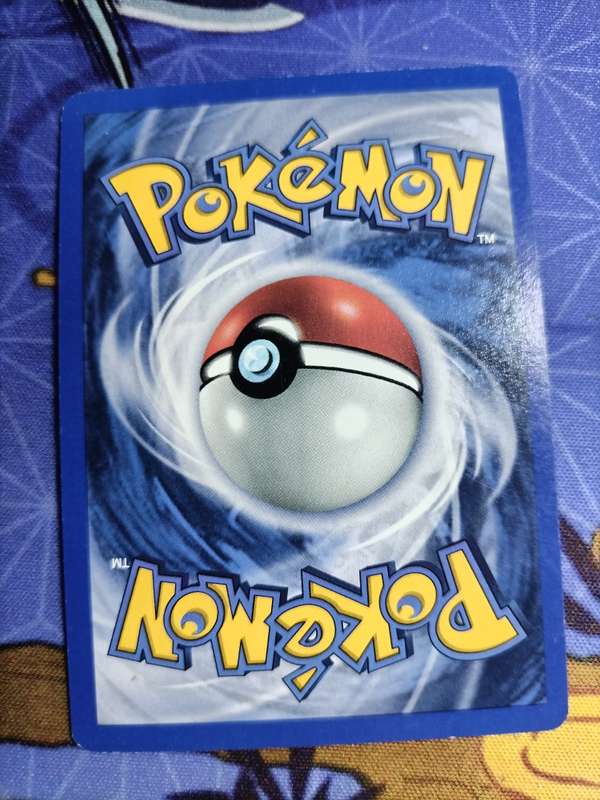 Pokemon Trading Card Game - Energy Ark #75 Pokemon Neo Discovery