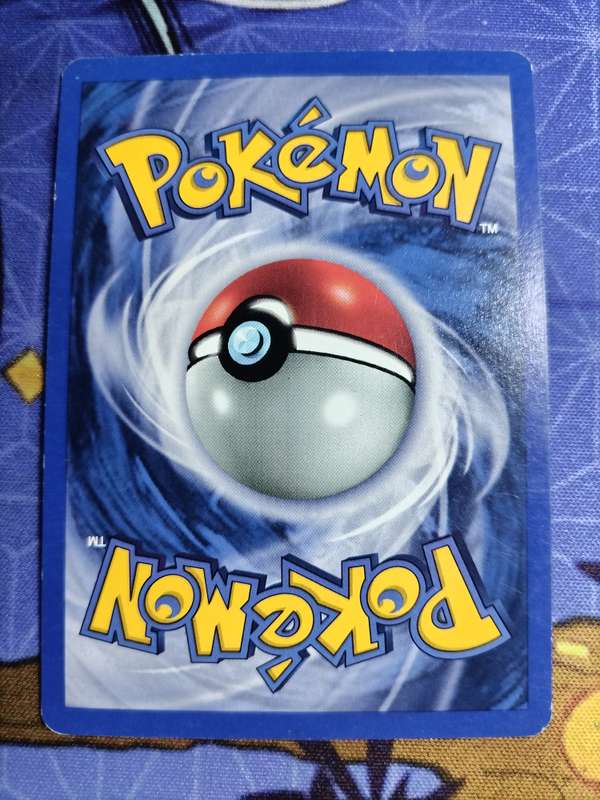 Pokemon Trading Card Game - Rocket's Hideout #63 Pokemon Neo Revelation