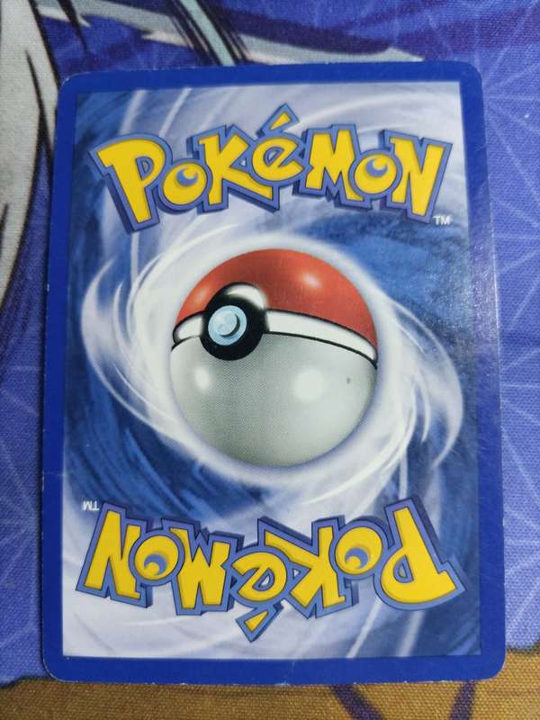Pokemon Trading Card Game - Sprout Tower #97 Pokemon Neo Genesis
